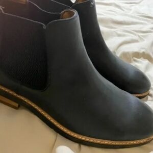 Men shoes Chukka Boots